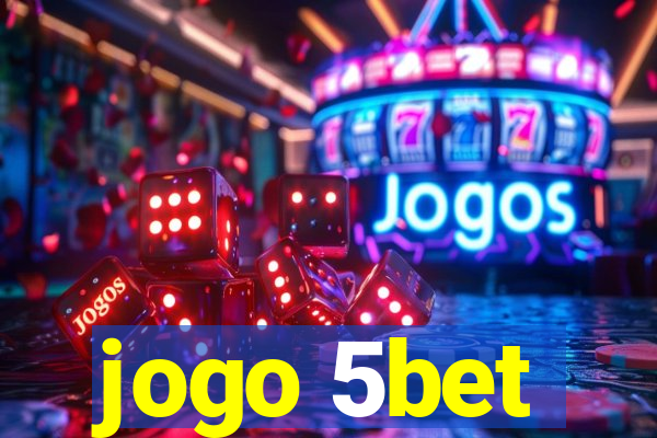 jogo 5bet